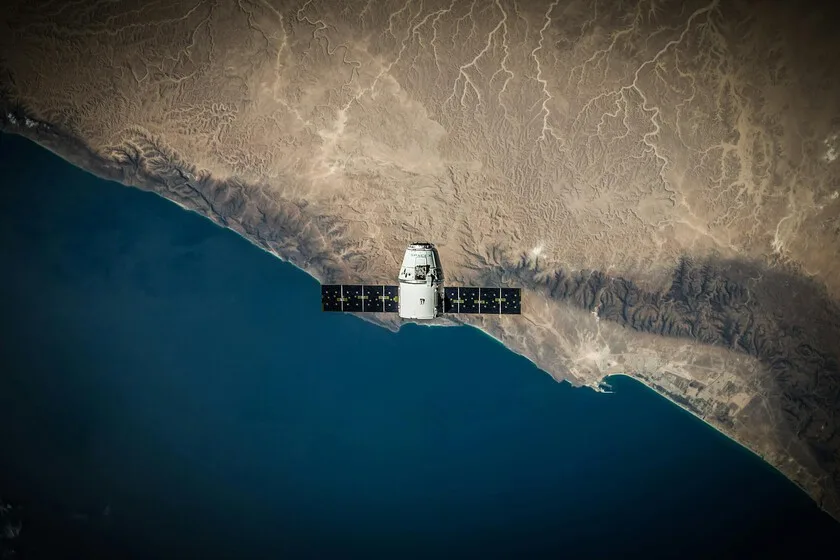 España y Portugal lanzan 16 satélites para vigilar catástrofes cada 2–3 horas