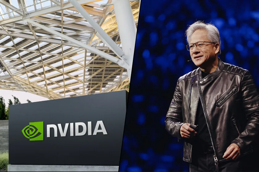 NVIDIA confirma que la demanda de chips de IA sigue creciendo, no estalla