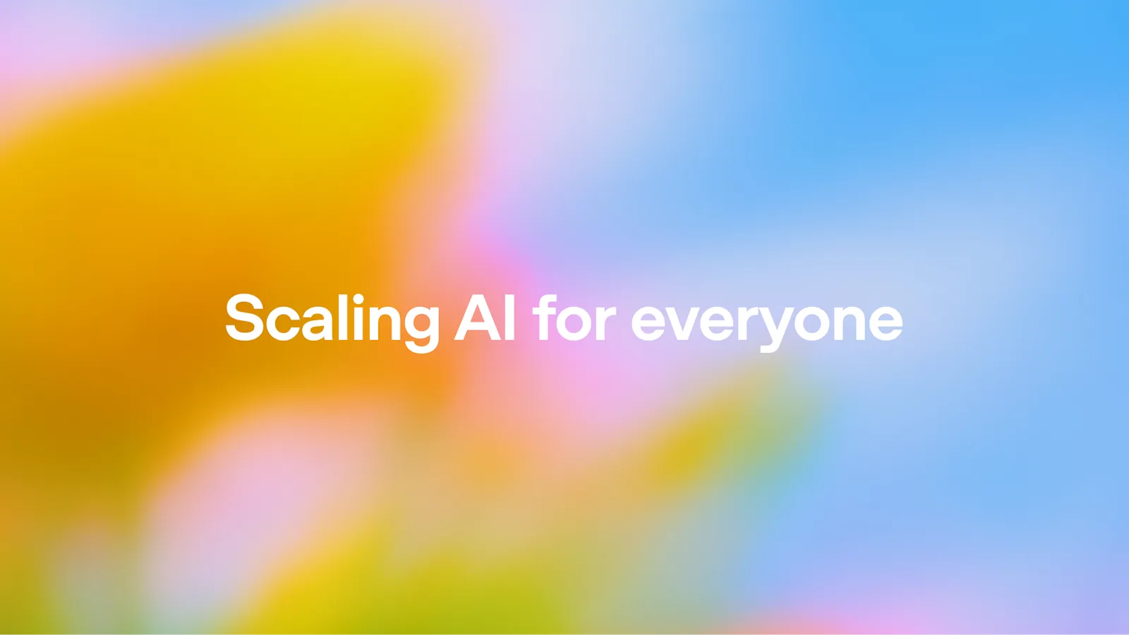 OpenAI anuncia US$110.000 millones y alianzas estratégicas con Amazon y NVIDIA