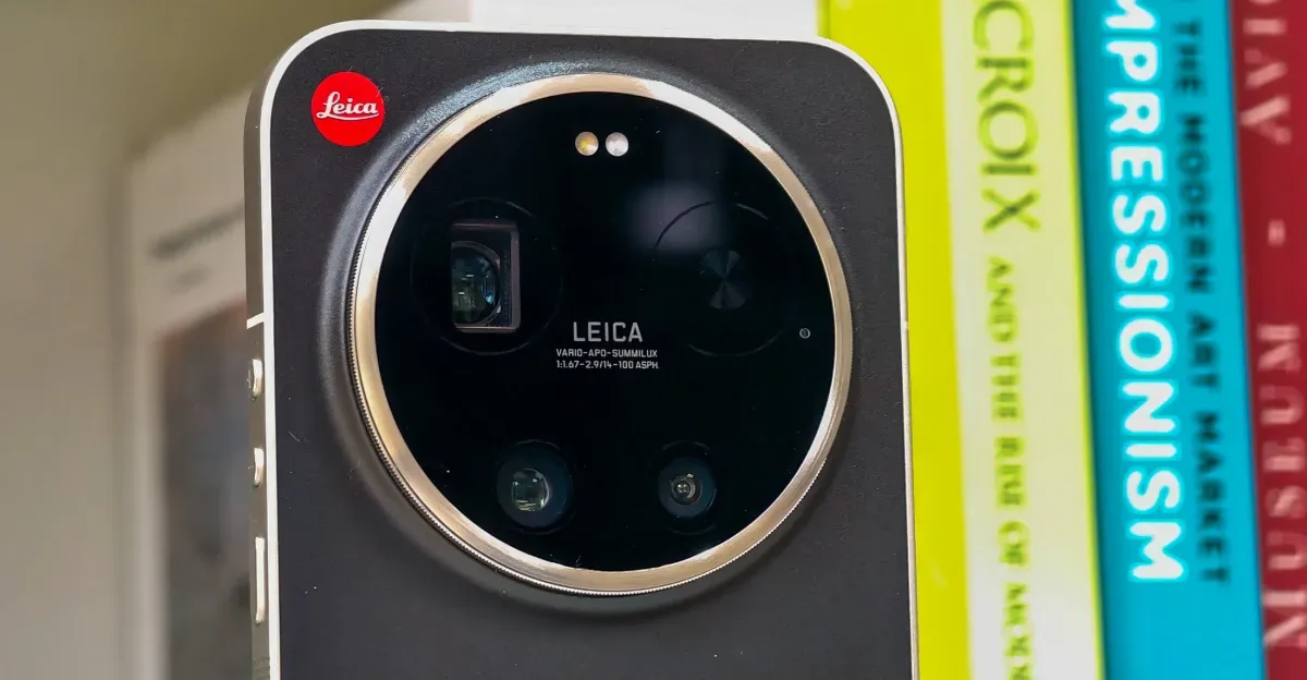 Xiaomi apuesta por hardware de cámaras en lugar de fanfarria de IA