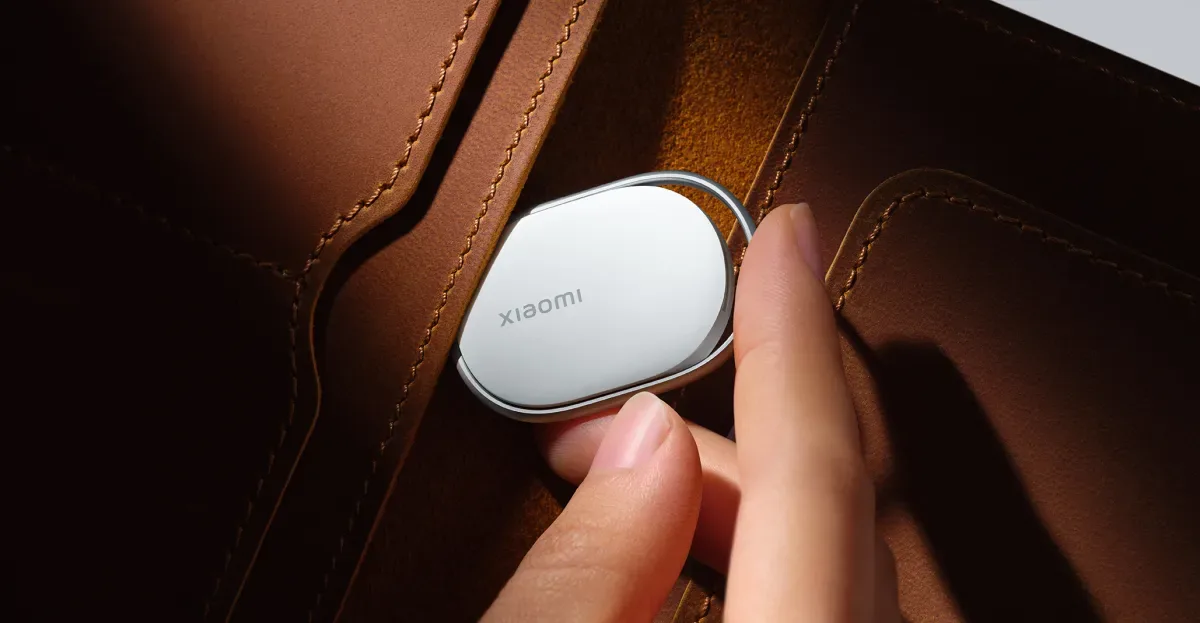 Xiaomi Tag: un rastreador barato que obliga a elegir entre Apple o Google