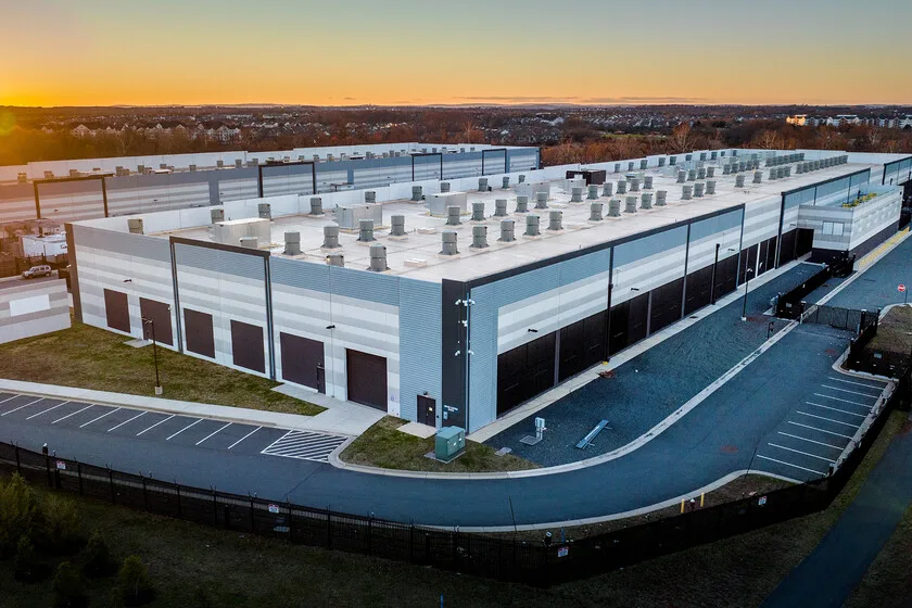 Amazon eleva a 33.700 millones de euros su apuesta por centros de datos en España