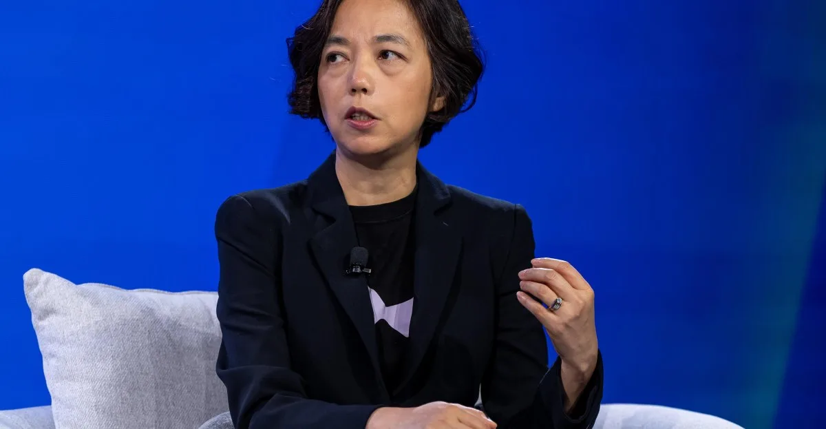 AMD compra World Labs por más de 8000 millones de dólares
