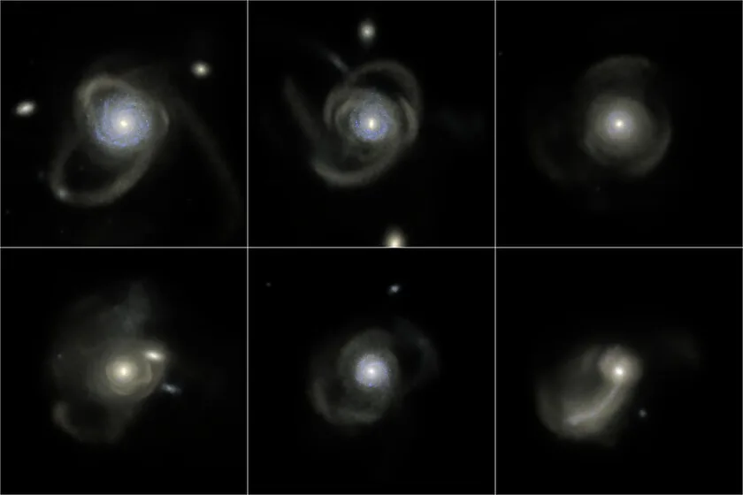 Arrakihs, la misión de la ESA que buscará desentrañar la materia oscura en 2030