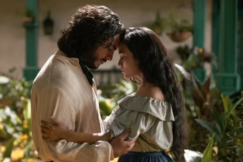 Cien años de soledad parte 2 ya está en Netflix: la secuela de la miniserie llega hoy