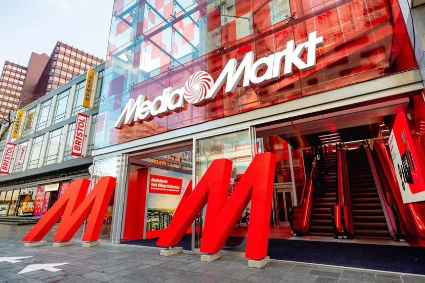 Cinco ofertas de MediaMarkt para la vuelta al cole que cierran el 23 de agosto