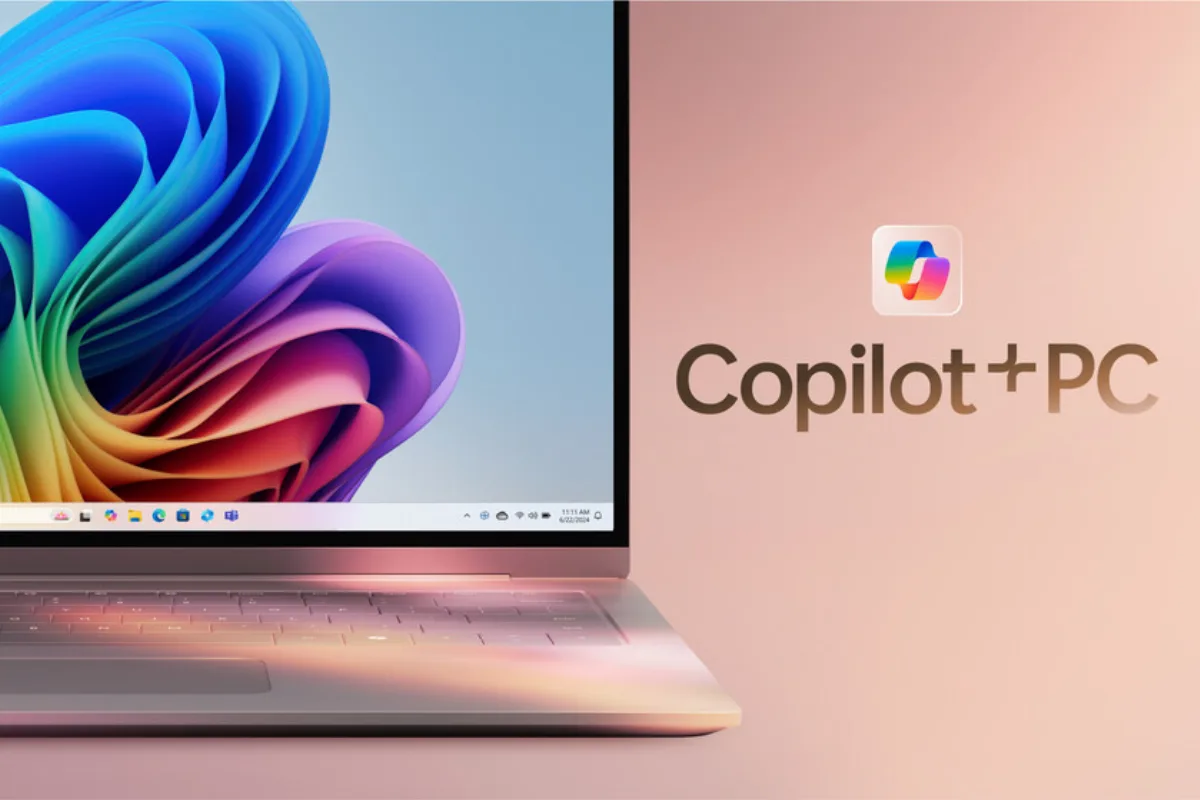 Microsoft entierra la marca Copilot+ PC pero sigue apostando a la IA local en sus PCs