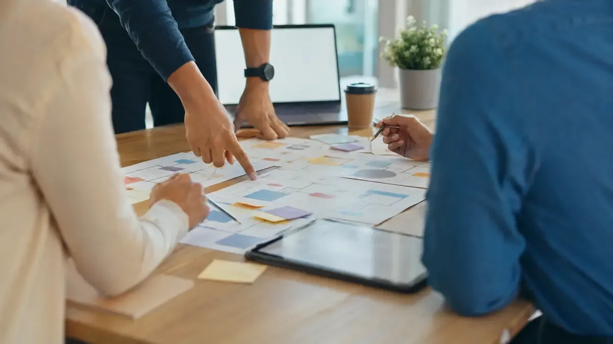 Mejora de procesos y competitividad pyme