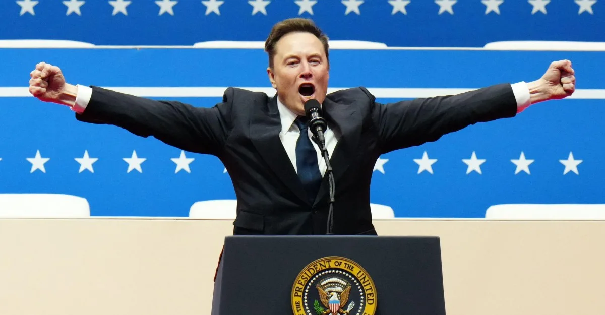El documental de cuatro horas sobre Elon Musk: para fans o para escépticos