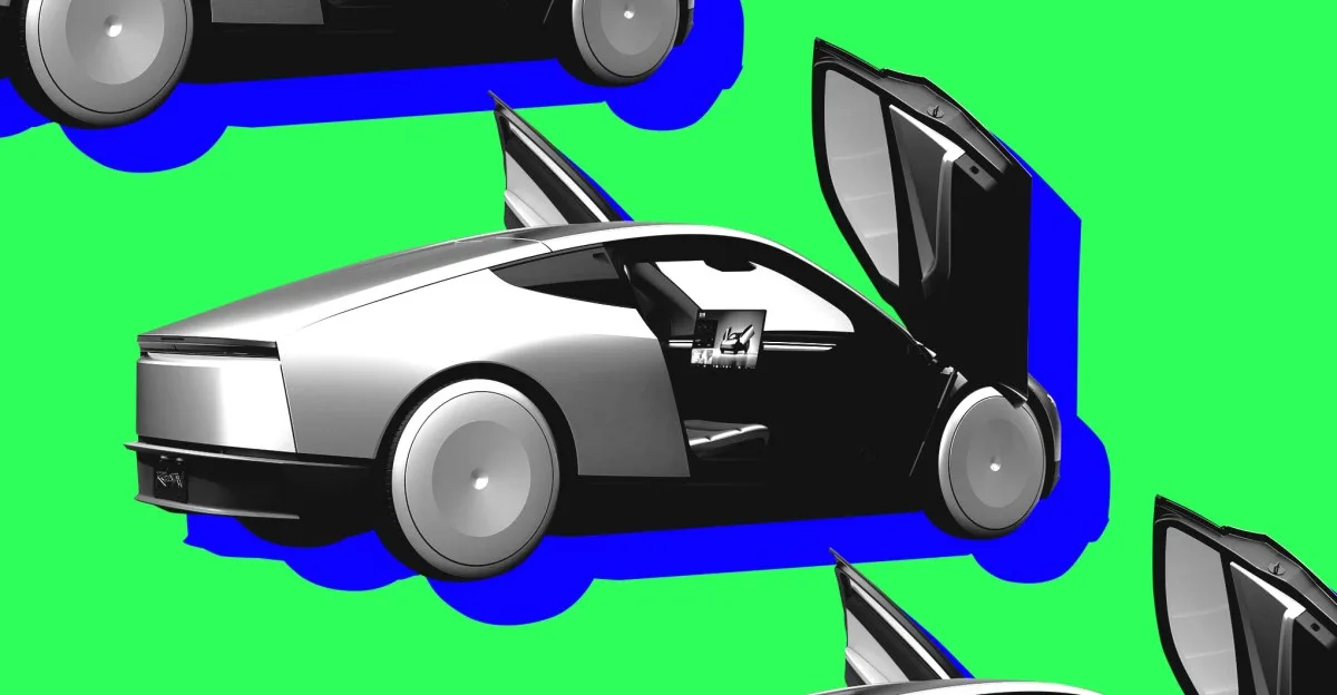 El robotaxi de Tesla ya circula en Austin: la filosofía de Musk se pone a prueba