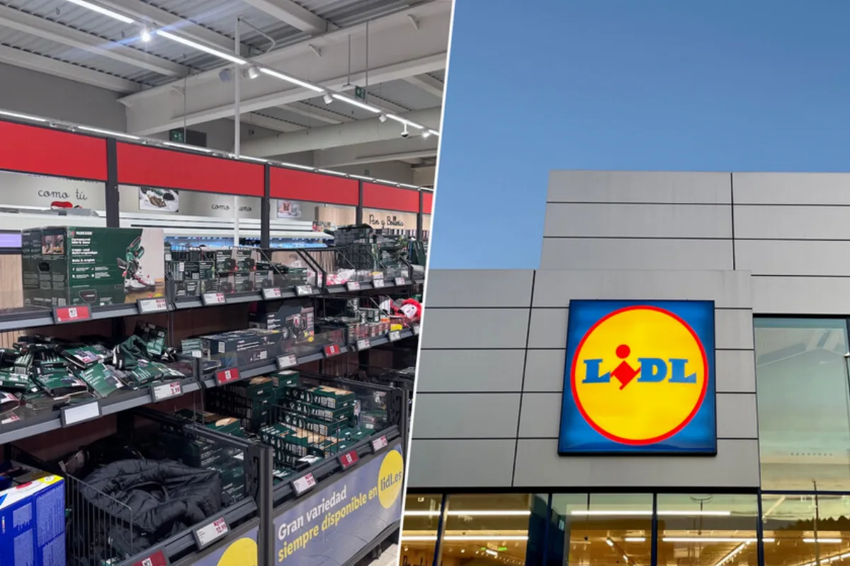 Enchufes inalámbricos Parkside en Lidl por $12.990: la solución práctica para luces y aparatos de difícil