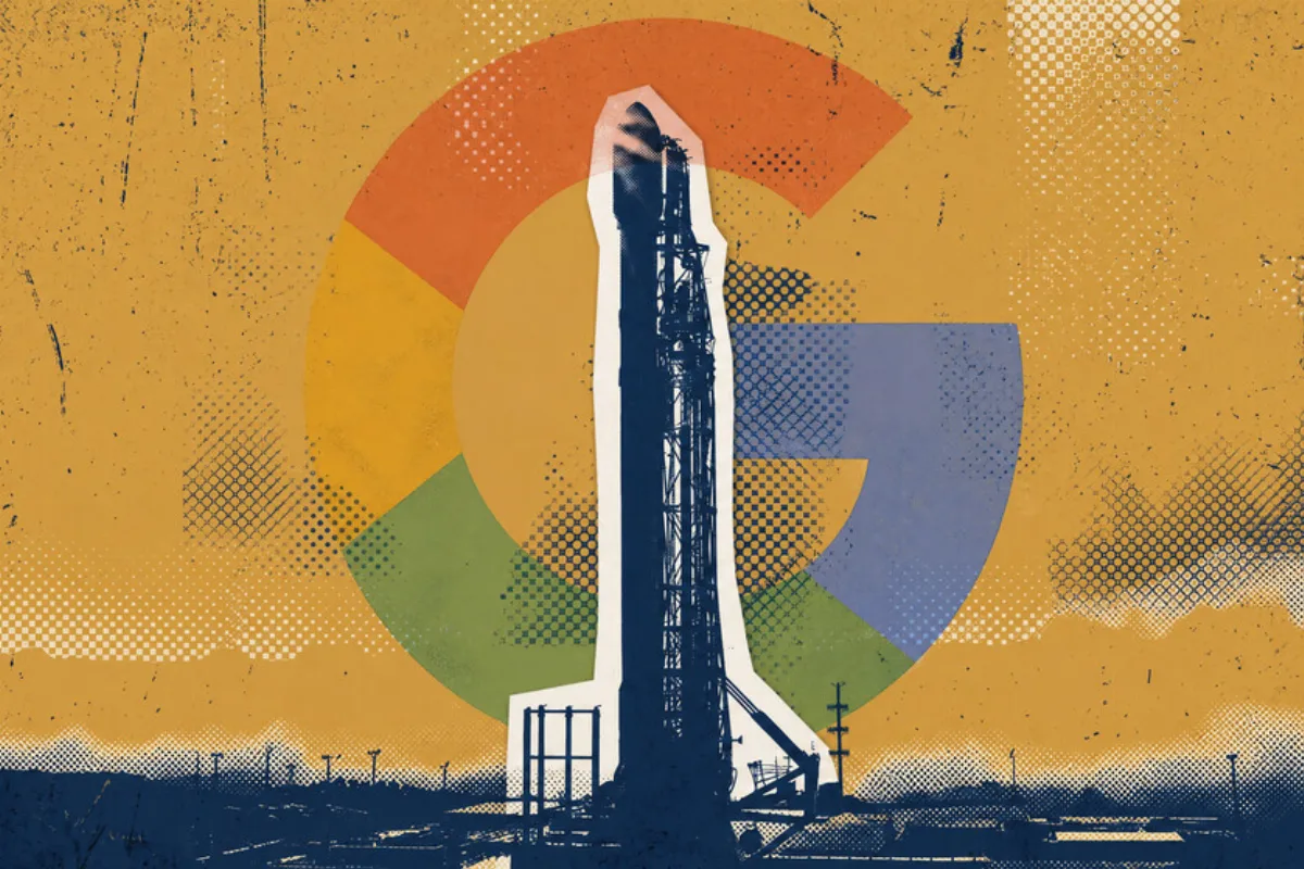 Google enviará sus primeros chips de IA al espacio en un prototipo de satélite
