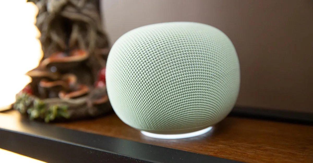 Google Home se traga cientos de GB: el bug que está descargando datos sin parar
