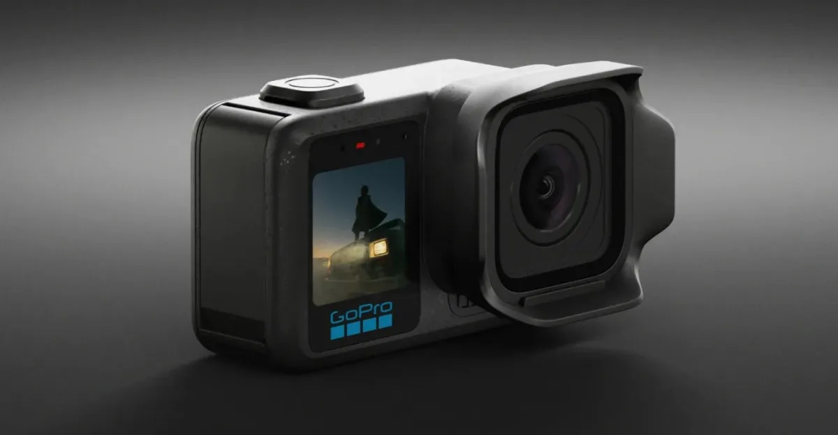 GoPro fue comprada por Starman Holding: se mete en defensa, gobierno, robótica y aeroespacial