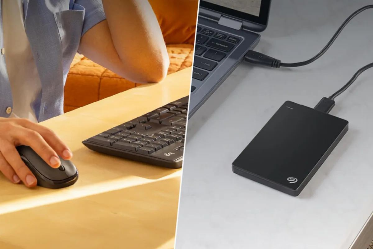 Las mejores ofertas para la vuelta al cole en Amazon: descuentos en notebooks, tablets y accesorios