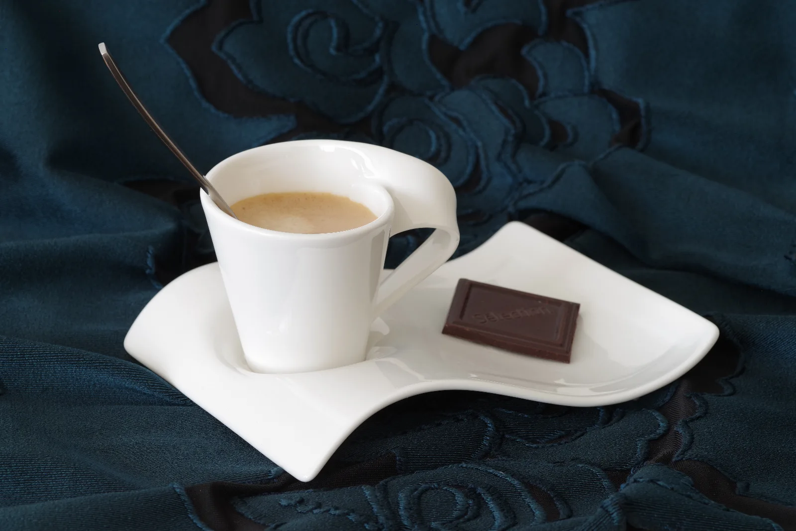 Inventó la cápsula de Nespresso y Nestlé ganó miles de millones: su creador se fue con tres meses de sueldo