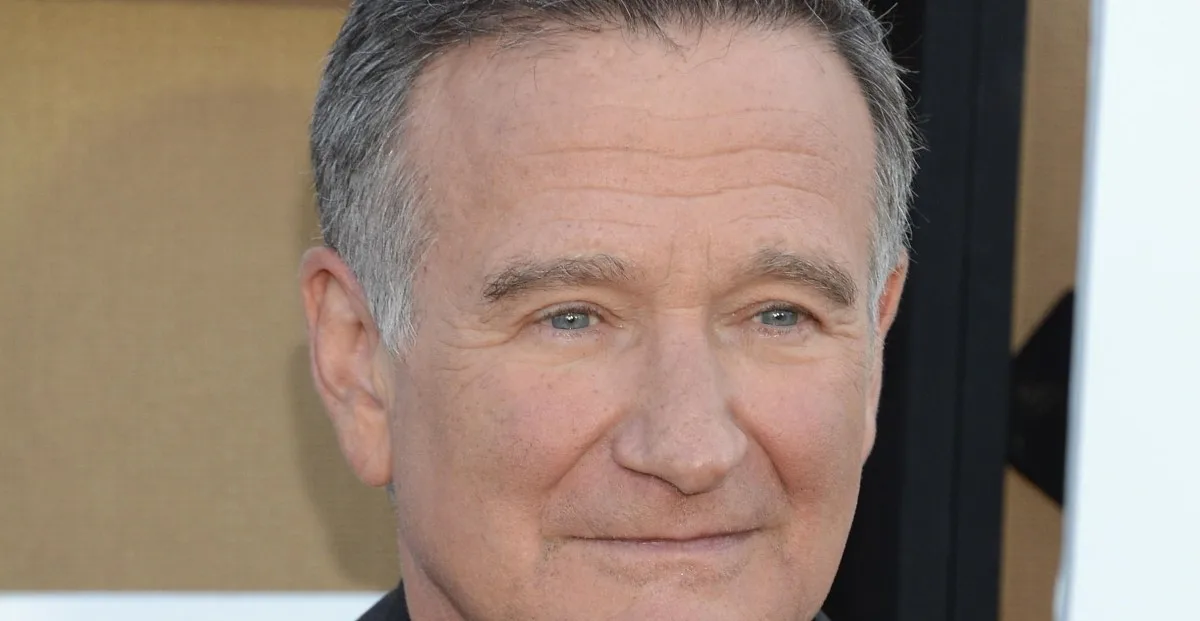 Los hijos de Robin Williams reactivan su Instagram para combatir el abuso de IA