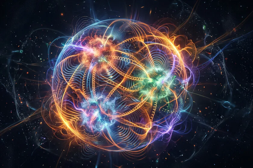 Los protones son mucho más cuánticos de lo que creíamos: la primera evidencia experimental