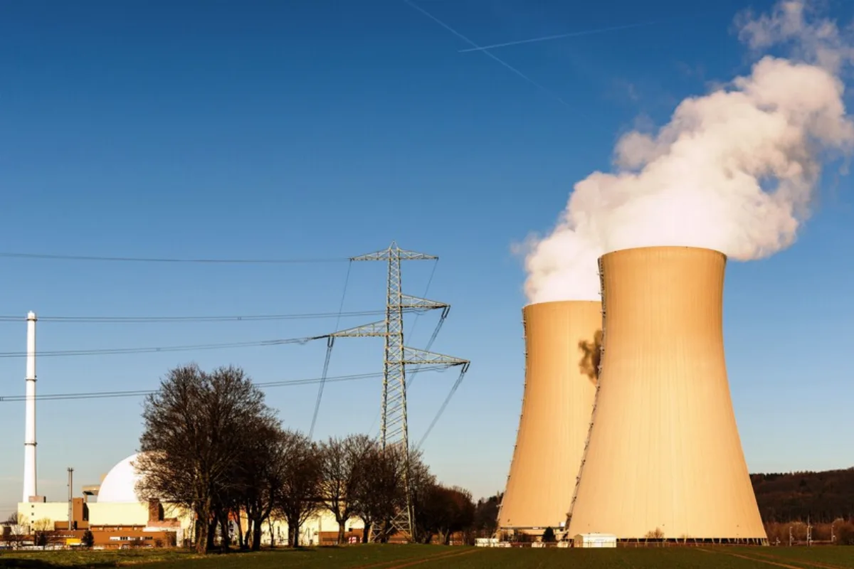 Los reactores SMR prometen una revolución nuclear que todavía no llega