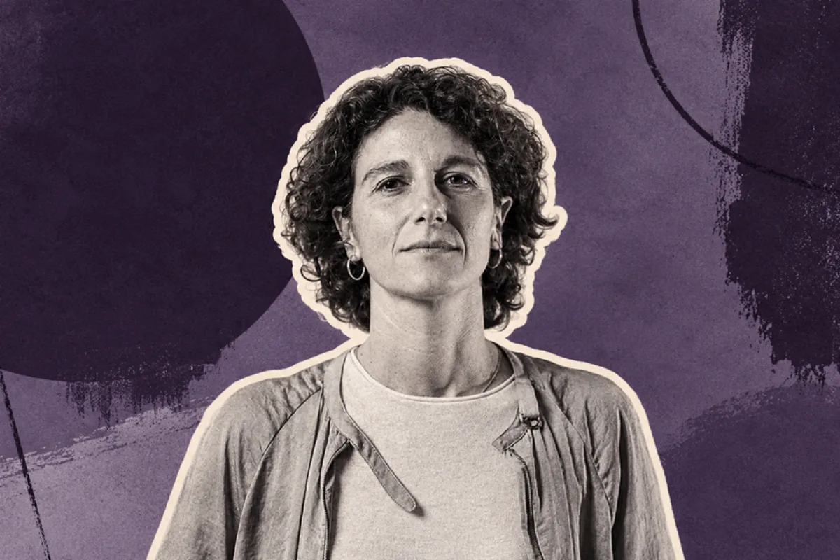 Marina Garcés: para gozar de la amistad hay que perder el miedo a la soledad