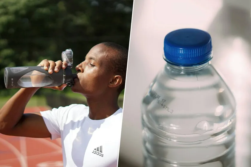 Microplásticos en botellas reutilizadas: qué dice la ciencia y cómo usarlas sin riesgo