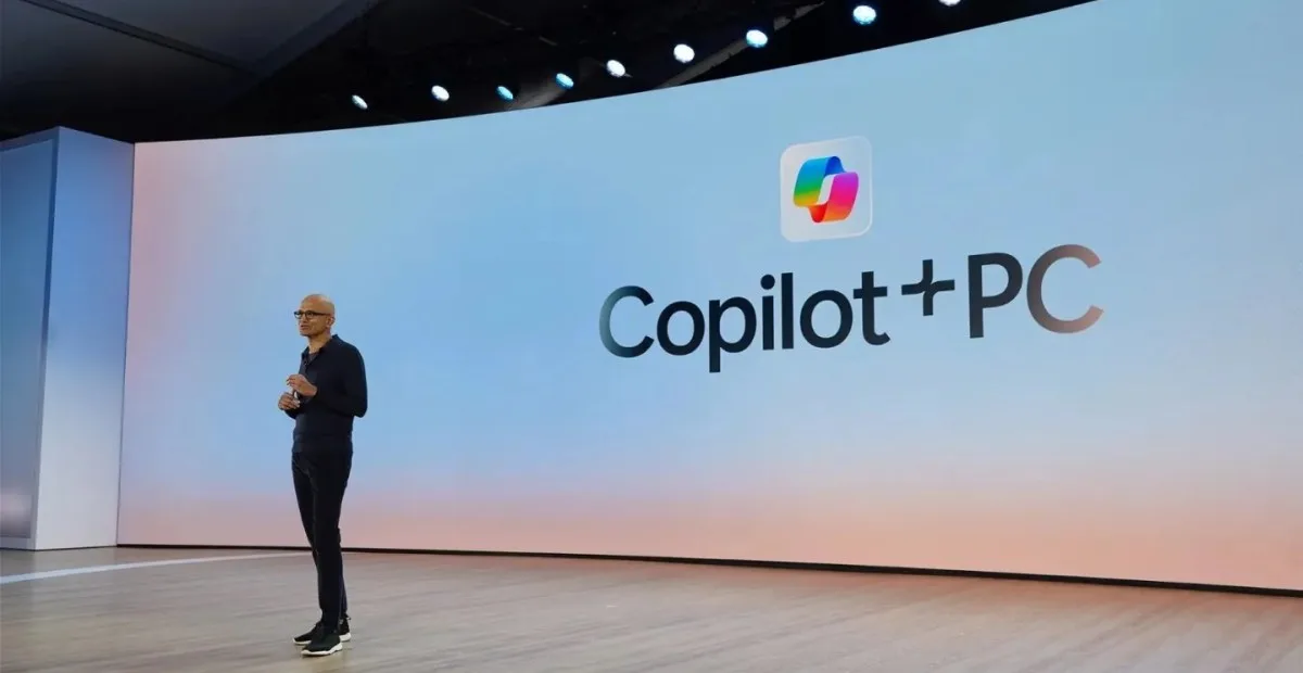 Microsoft mata la marca Copilot Plus PC