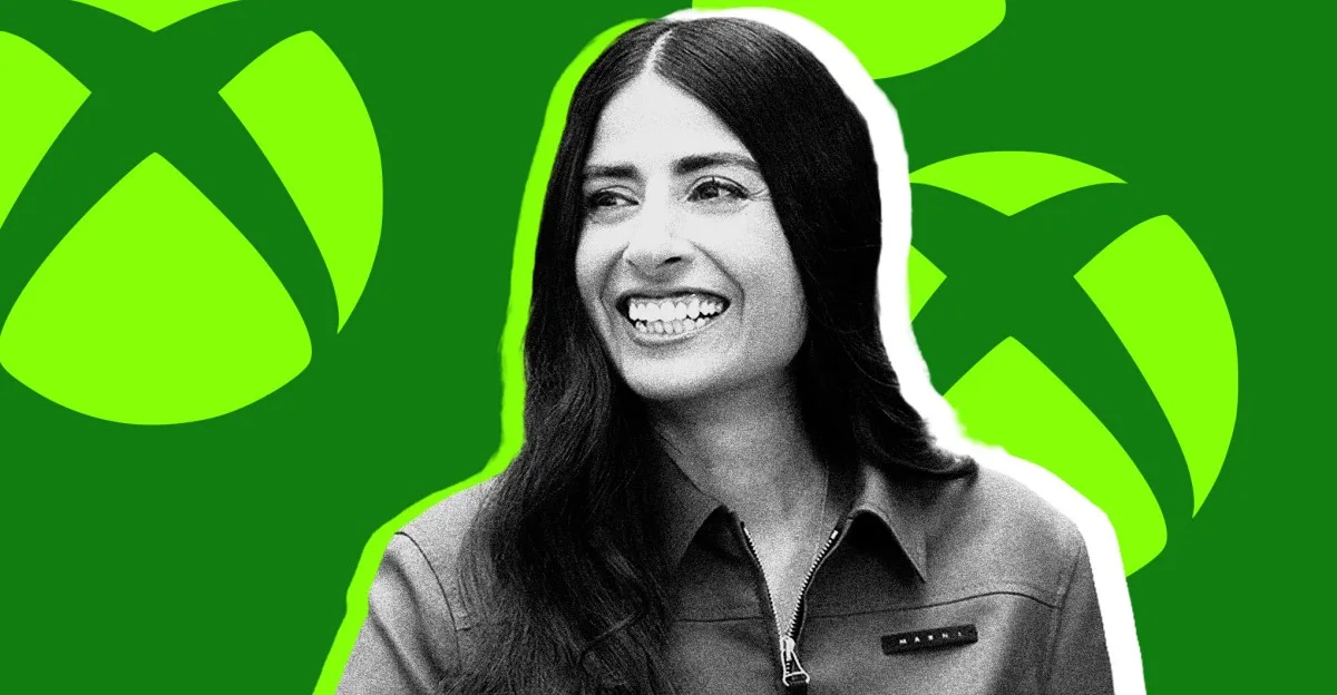 Xbox CEO confirma que Project Helix será una familia de dispositivos