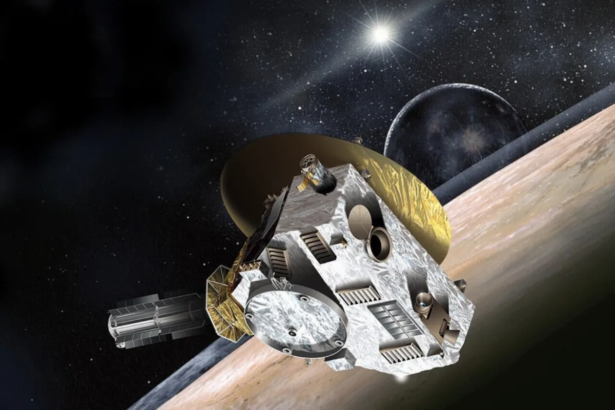 New Horizons podría apagar dos instrumentos clave en octubre por falta de 2 millones de dólares anuales