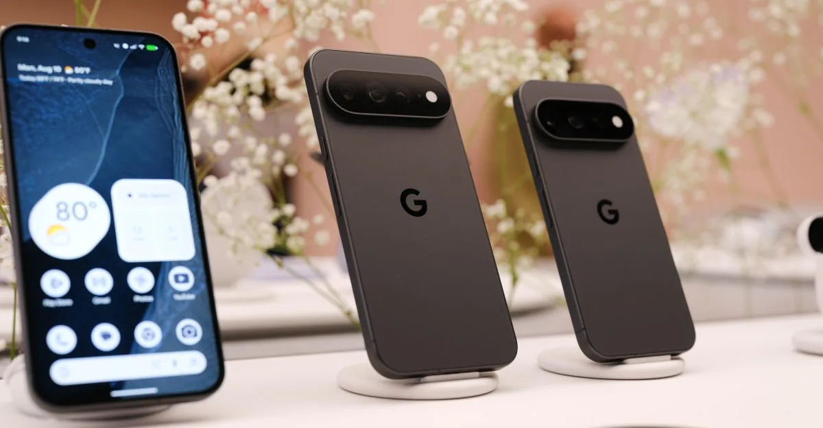 Pixel 11: las precompras de Google llegan con hasta u$s 350 en gift cards