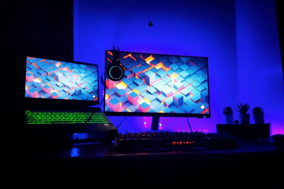 Monitores gaming y para oficina por menos de 100 euros en Amazon