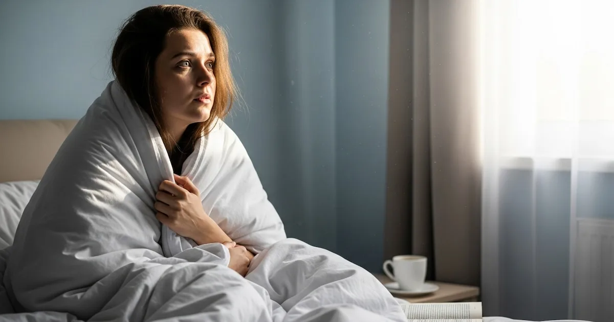 Insomnio y trastornos del ánimo: qué dice la ciencia y qué exigir