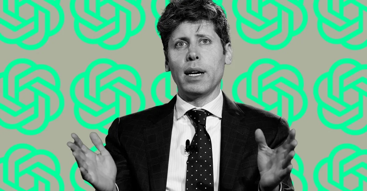 Sam Altman: salir a la bolsa en 2026 sería “poco aconsejable” para OpenAI