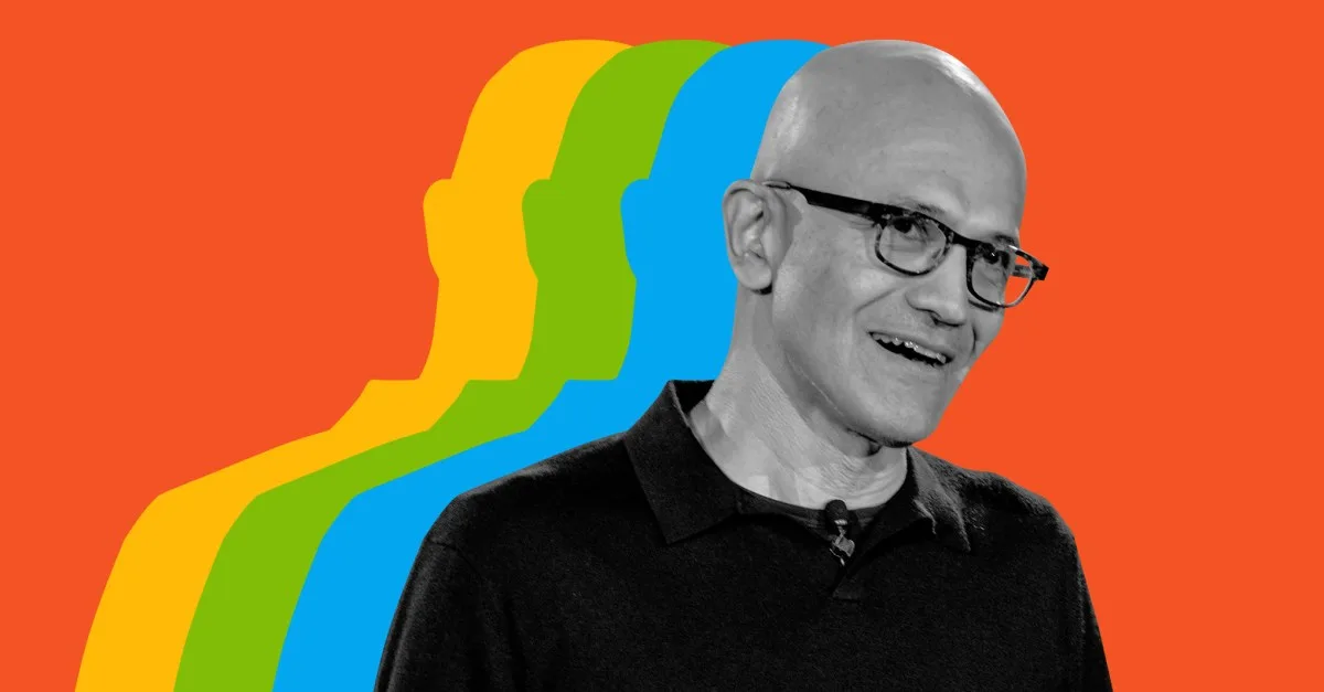 Satya Nadella: hay que asumir que todos los modelos de IA están comprometidos