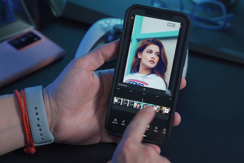 CapCut apuesta al "vibe editing": el editor sin timeline que impulsa video IA