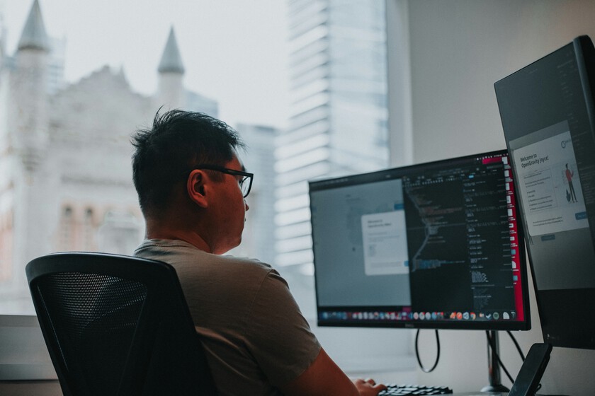China subvenciona apartamentos y computación para impulsar empresas unipersonales