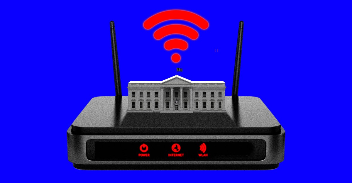 EE. UU. veta routers extranjeros futuros: qué cambia y qué implica para Argentina