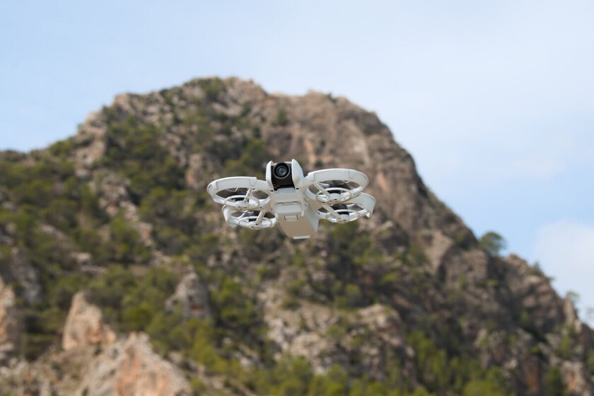 El veto a DJI dejó al mercado sin alternativa viable y crea un riesgo operativo inmediato