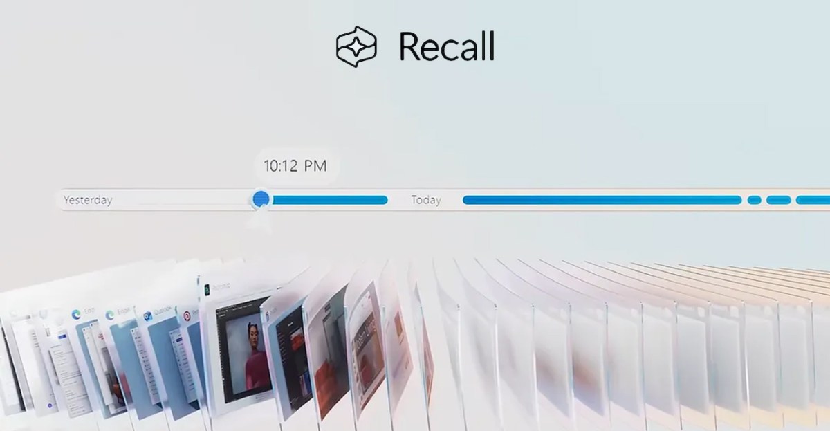 Fallos en Recall reabren el debate sobre privacidad y seguridad en Windows