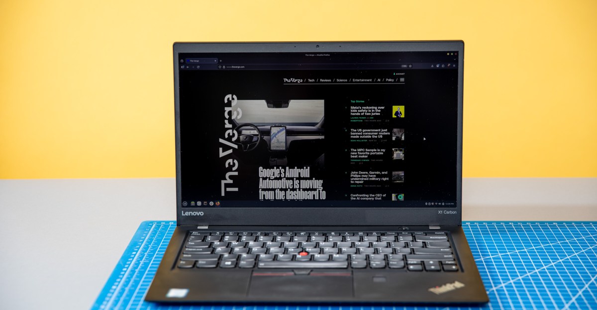 Linux como salvavidas: dar segunda vida a notebooks declaradas obsoletas