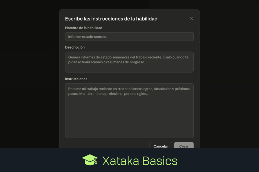 Skills de Claude: qué son, cómo funcionan y quién puede usarlas