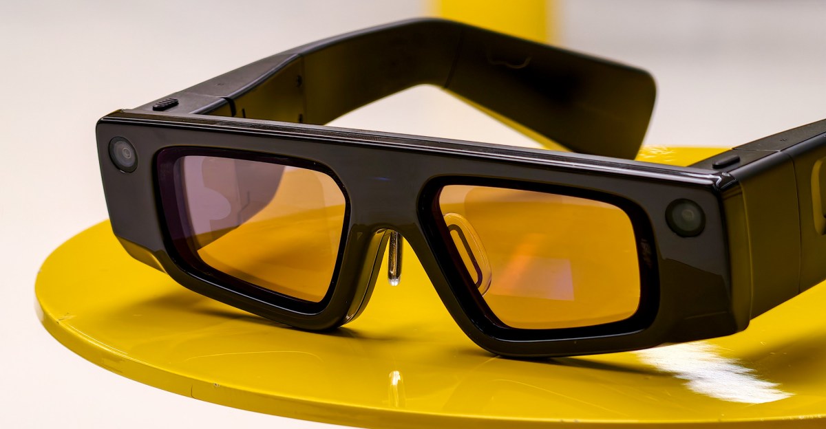 Snap confirma Snapdragon XR para las nuevas gafas AR de consumo