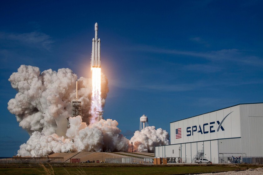 SpaceX sale a bolsa: la historia real es Starlink, no Marte
