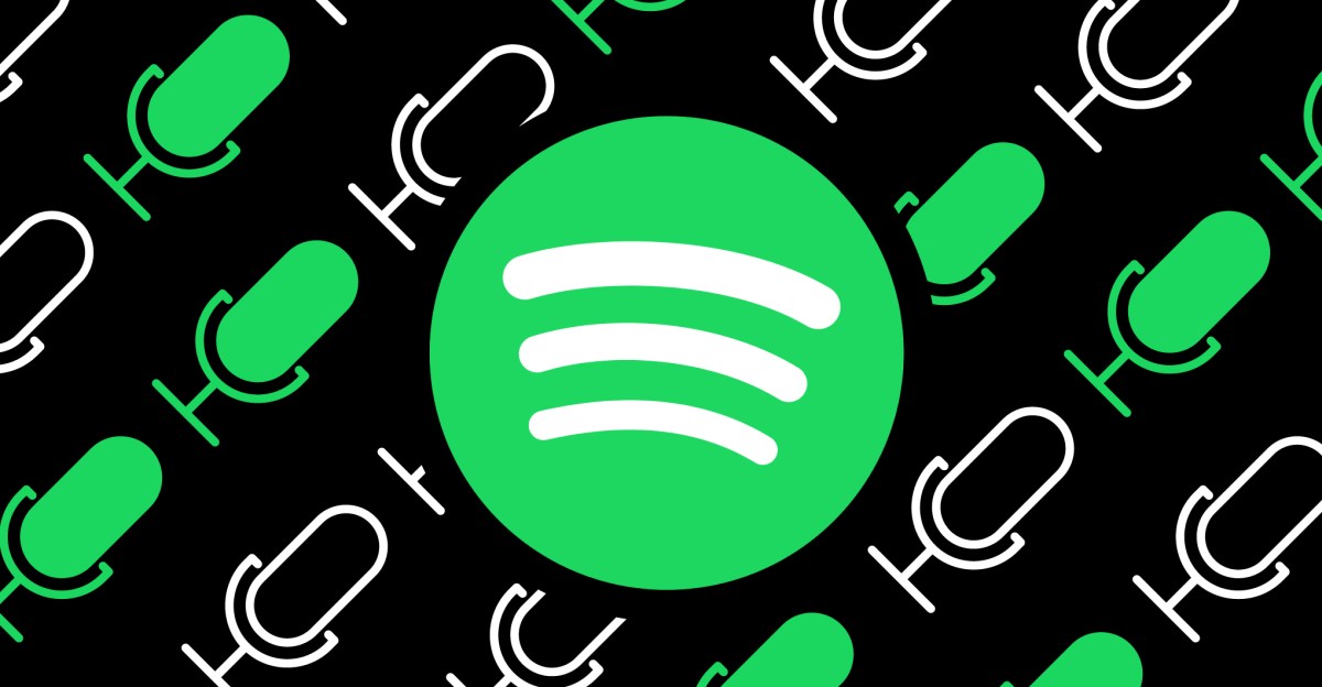 Spotify lanza artículos narrados: más de 650 textos de revistas llegan a la app