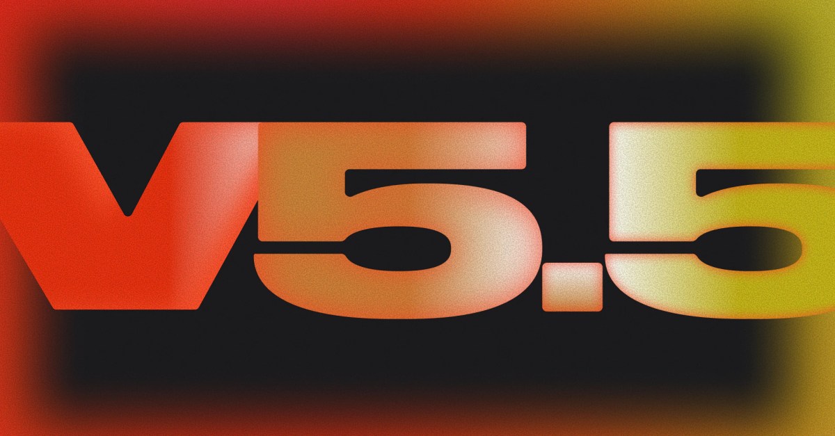 Suno v5.5 apuesta a la personalización: voces, modelos y 'mi gusto'