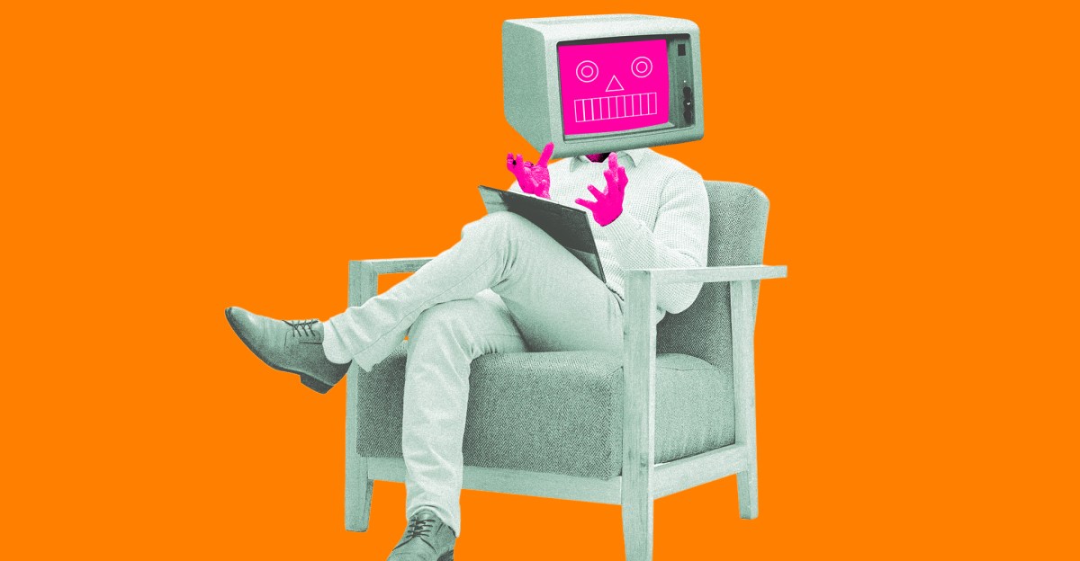 Utah permite a un chatbot renovar recetas psiquiátricas en un piloto de un año