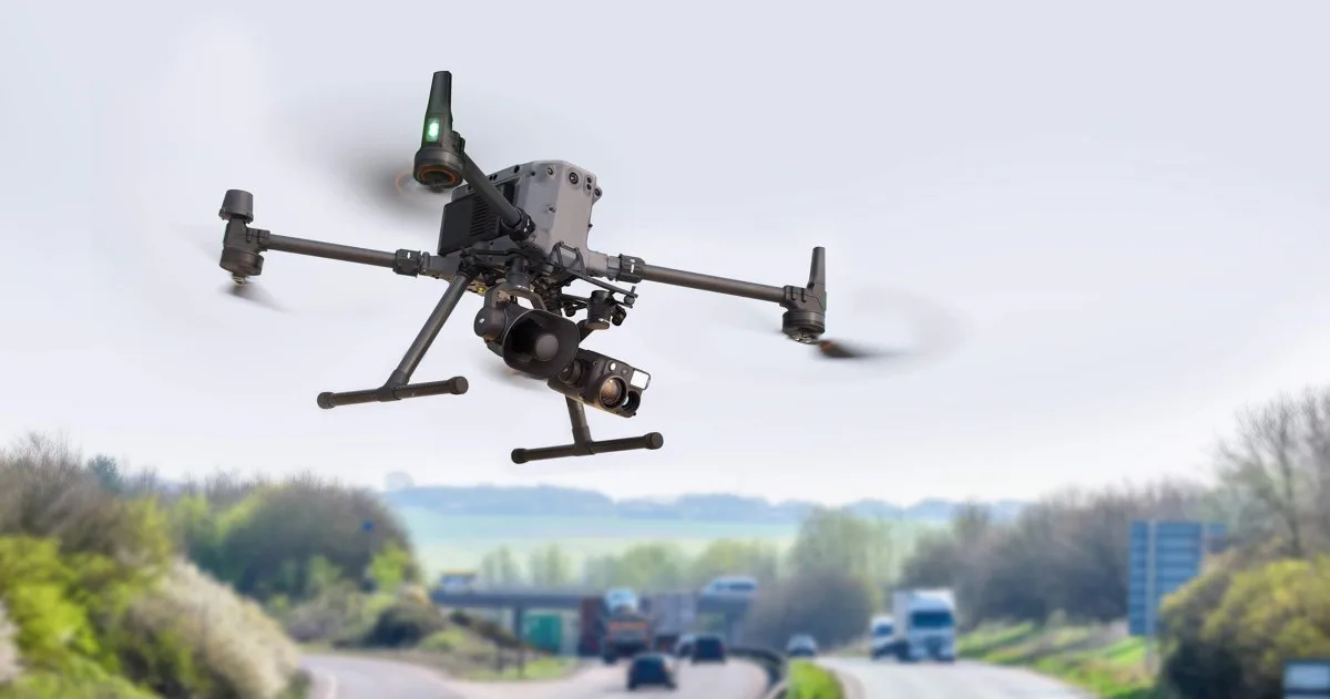 Trump impone aranceles del 100% a drones y partes de aviones: qué cambia para LATAM
