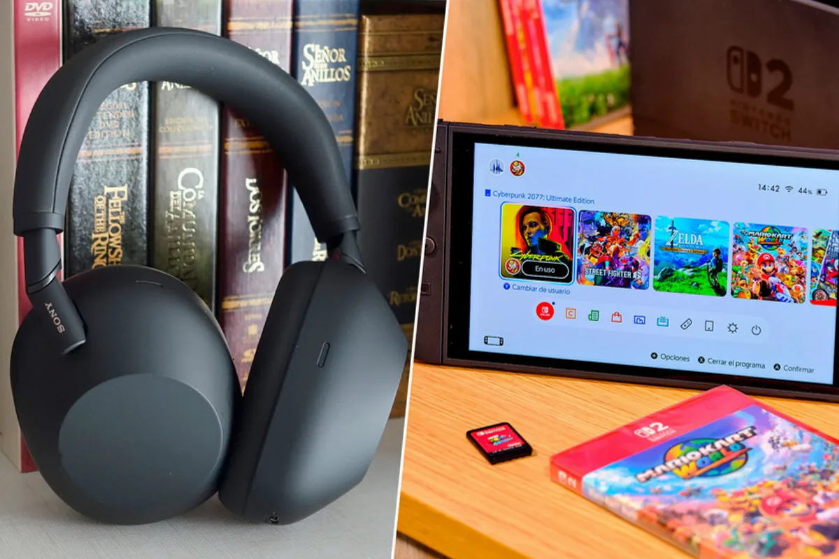 Últimas horas para aprovechar descuentos en AliExpress: móviles, consolas y más
