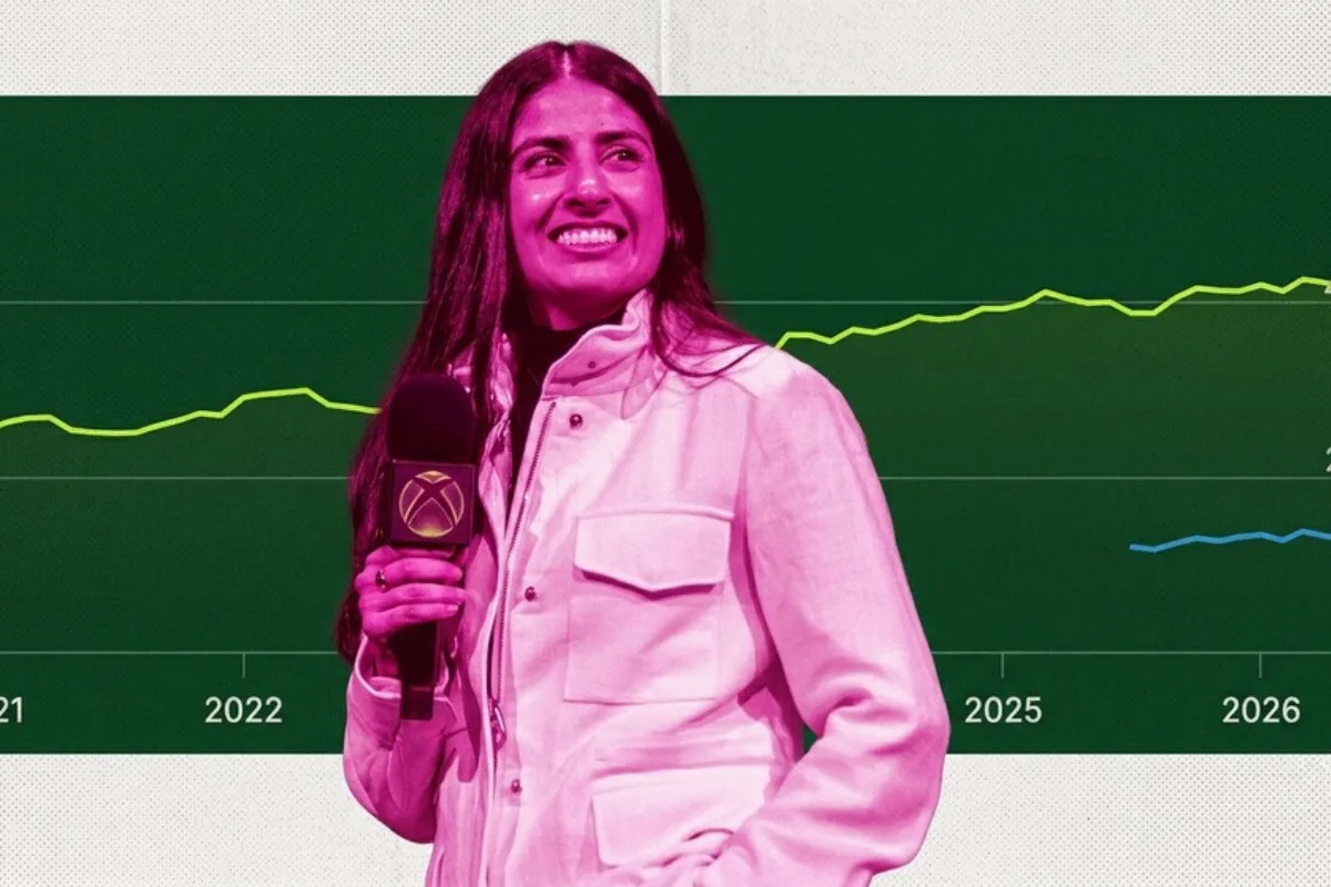 Xbox no está en venta: la CEO Asha Sharma lo confirma en medio de la crisis y los despidos