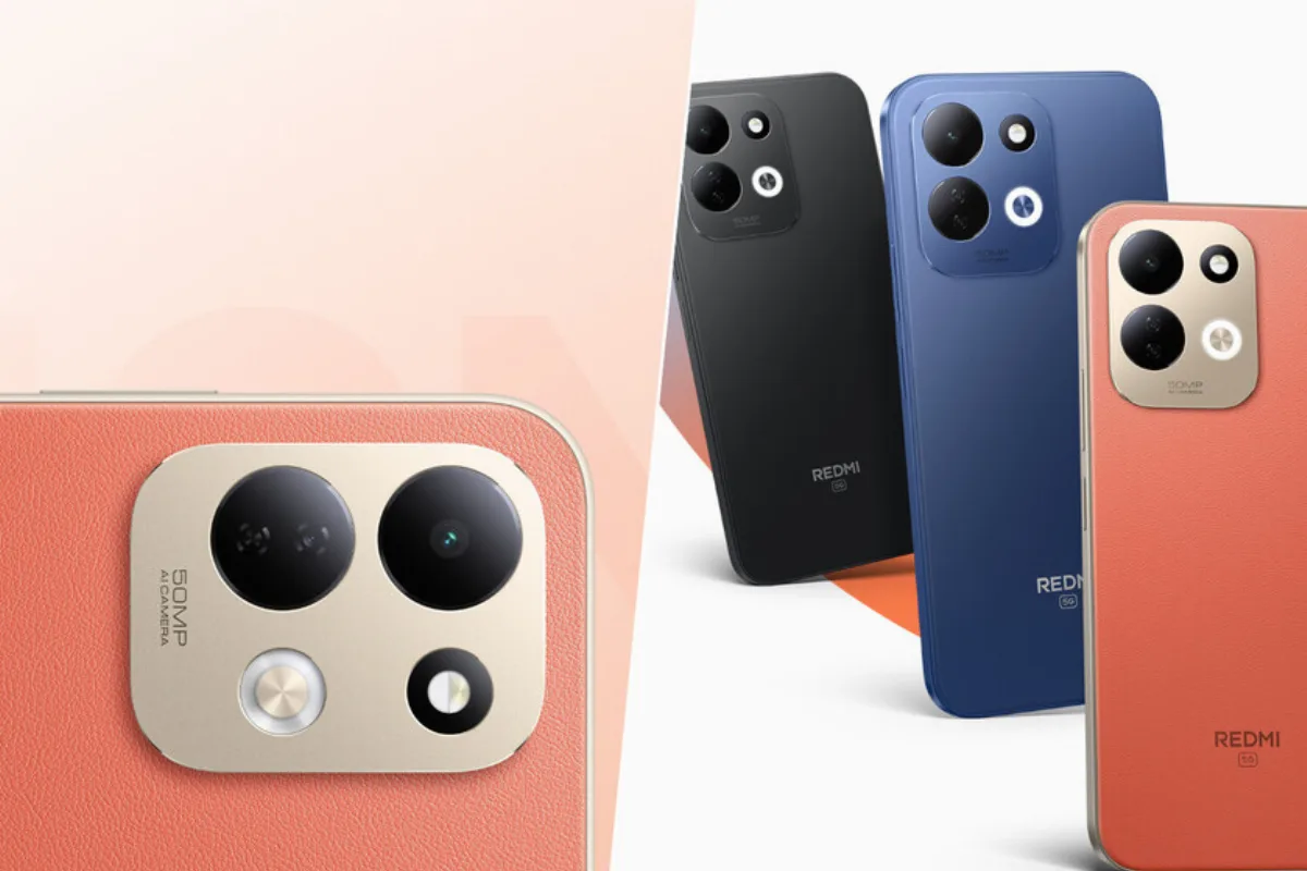 Ya podés comprar el nuevo Xiaomi Redmi Note 17: precios con oferta de lanzamiento
