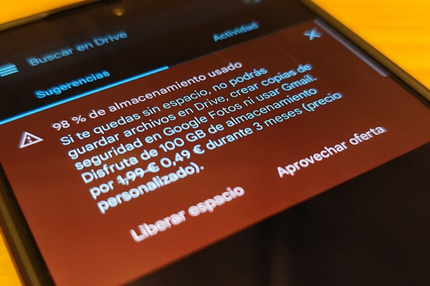 Alternativas de almacenamiento en la nube por menos de 5 euros al mes ...
